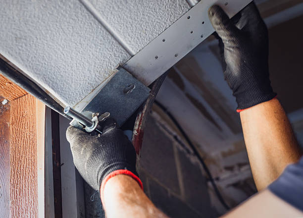 Reliable Garage Door Installation contractor in Colfax, IL by Garage Doors Repair Pro